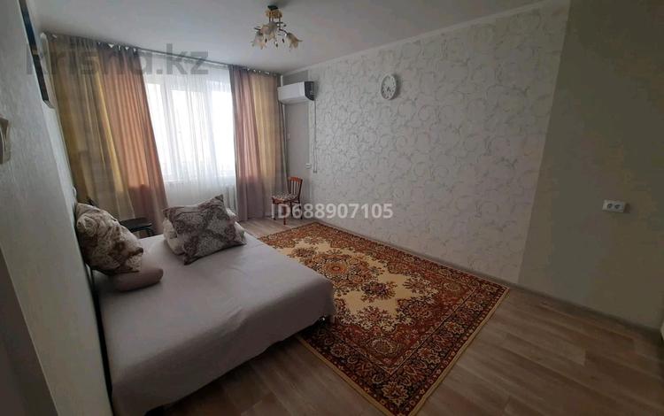1-бөлмелі пәтер · 36 м² · 3 қабат, Санкибай батыра 167 — Сатпаева, бағасы: 10 000 ₸ в Актобе — фото 7