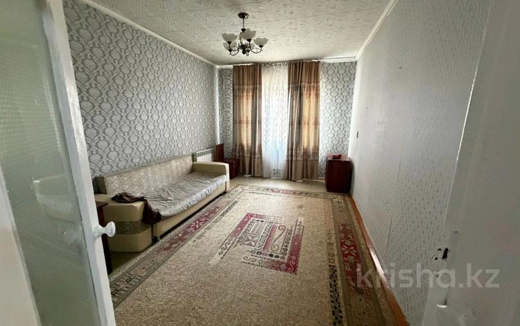 2-комнатная квартира · 54 м² · 5/5 этаж, мкр Салтанат 36 за 100 000 ₸ в Таразе — фото 2