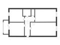 3-бөлмелі пәтер · 85.5 м² · 7/8 қабат, мкр Нурсая, Мкрн Нурсая 11, бағасы: 45 млн 〒 в Атырау, мкр Нурсая — фото 14