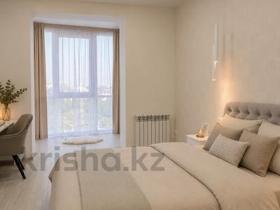 1-бөлмелі пәтер · 65 м² · 10/17 қабат, Розыбакиева 320, бағасы: 4 000 ₸ в Алматы, Бостандыкский р-н