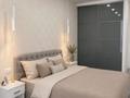 1-бөлмелі пәтер · 65 м² · 10/17 қабат, Розыбакиева 320, бағасы: 4 000 ₸ в Алматы, Бостандыкский р-н — фото 2
