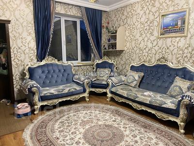 Жеке үй · 5 бөлме · 133 м² · 5 сот., Достык, бағасы: 41.5 млн ₸ в Аскара Токпанова (Казцик)