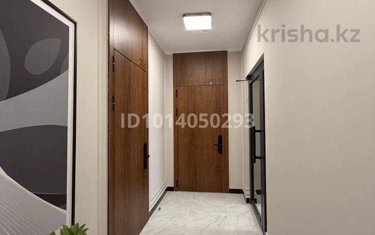 1-комнатная квартира · 41.5 м² · 9/12 этаж, мкр Ботакоз за 40 млн ₸ в Алматы, Алатауский р-н — фото 2