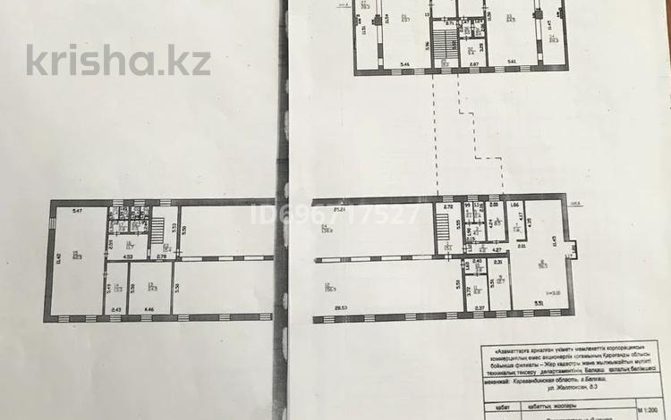 Общепит · 1700 м² за 300 млн ₸ в Балхаше — фото 2