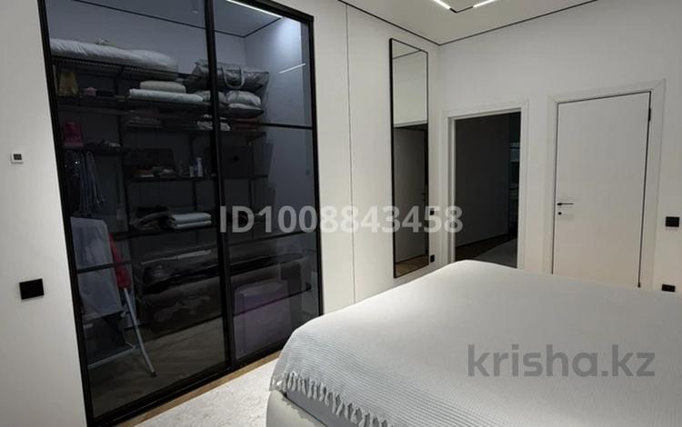 3-комнатная квартира · 99.4 м² · 4/7 этаж, Нуртазина за 60 млн ₸ в Талгаре — фото 45
