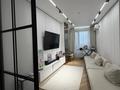 3-комнатная квартира · 99.4 м² · 4/7 этаж, Нуртазина за 60 млн ₸ в Талгаре — фото 20