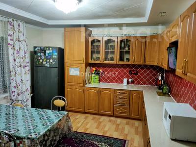 Отдельный дом · 4 комнаты · 110 м² · 10 сот., Жеруык 73 — Бывшая улица Школьная за 35 млн 〒 в Балхаше