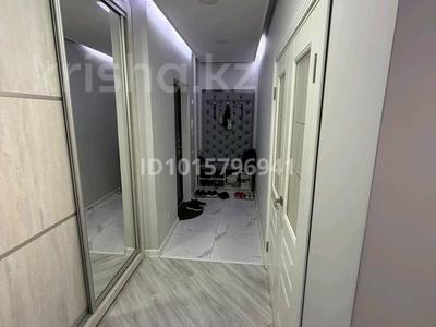 2-комнатная квартира · 60 м² · 5/10 этаж, Назарбаева — Маметова за 43 млн ₸ в Алматы, Медеуский р-н