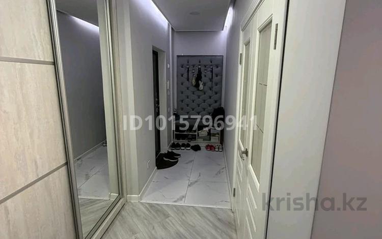 2-комнатная квартира · 60 м² · 5/10 этаж, Назарбаева — Маметова за 43 млн ₸ в Алматы, Медеуский р-н — фото 25