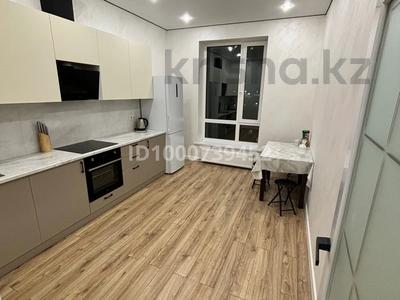 1-бөлмелі пәтер · 40 м² · 11/12 қабат, Аль-Фараби проспект 7/2, бағасы: 220 000 ₸ в Астане, Есильский р-н