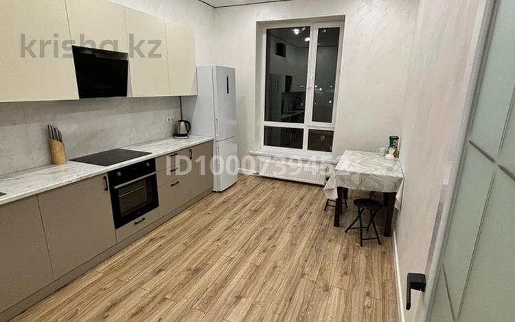 1-бөлмелі пәтер · 40 м² · 11/12 қабат, Аль-Фараби проспект 7/2, бағасы: 220 000 ₸ в Астане, Есильский р-н — фото 2