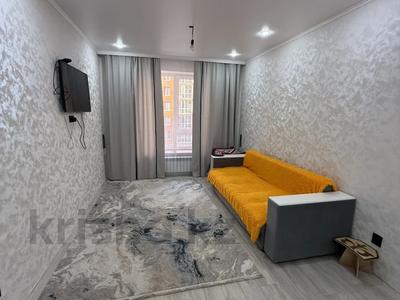 1-комнатная квартира · 40 м² · 4/12 этаж, Бейбарс Султан 25/2 за 220 000 ₸ в Астане, Сарыарка р-н