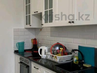 1-комнатная квартира · 42.5 м² · 4/8 этаж, Улы Дала 67, 69, 15, 15/1, 17, 17/1, 2, 4, 6, 40 — Аль Фараби за 29 млн 〒 в Астане, Есильский р-н