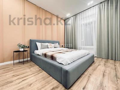 2-бөлмелі пәтер · 52 м², Улы дала 5/2, бағасы: 18 900 ₸ в Астане, Есильский р-н