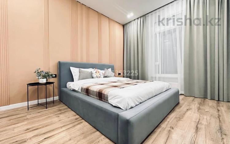 2-комнатная квартира · 52 м², Улы дала 5/2 за 18 900 ₸ в Астане, Есильский р-н — фото 2