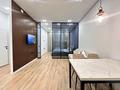 2-комнатная квартира · 52 м², Улы дала 5/2 за 18 900 ₸ в Астане, Есильский р-н — фото 8