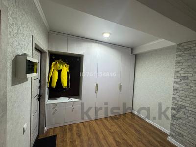 3-бөлмелі пәтер · 88.5 м² · 9/10 қабат, Жибек Жолы 11 — Magnum, бағасы: 41 млн ₸ в Усть-Каменогорске, Ульбинский