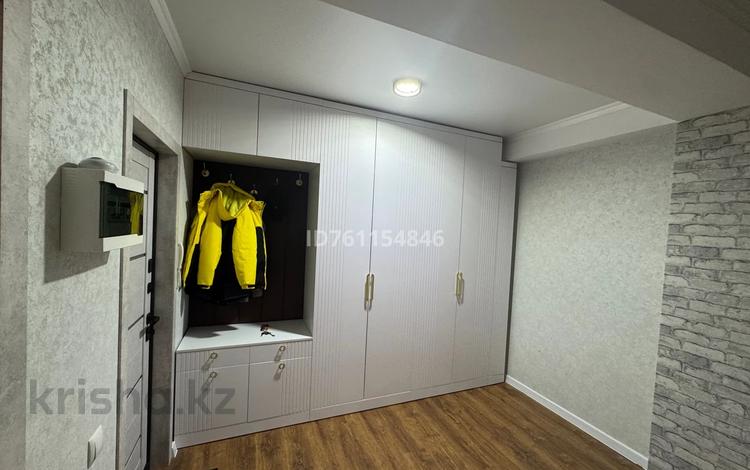 3-бөлмелі пәтер · 88.5 м² · 9/10 қабат, Жибек Жолы 11 — Magnum, бағасы: 41 млн ₸ в Усть-Каменогорске, Ульбинский — фото 2