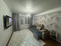 3-бөлмелі пәтер · 88.5 м² · 9/10 қабат, Жибек Жолы 11 — Magnum, бағасы: 41 млн ₸ в Усть-Каменогорске, Ульбинский — фото 3