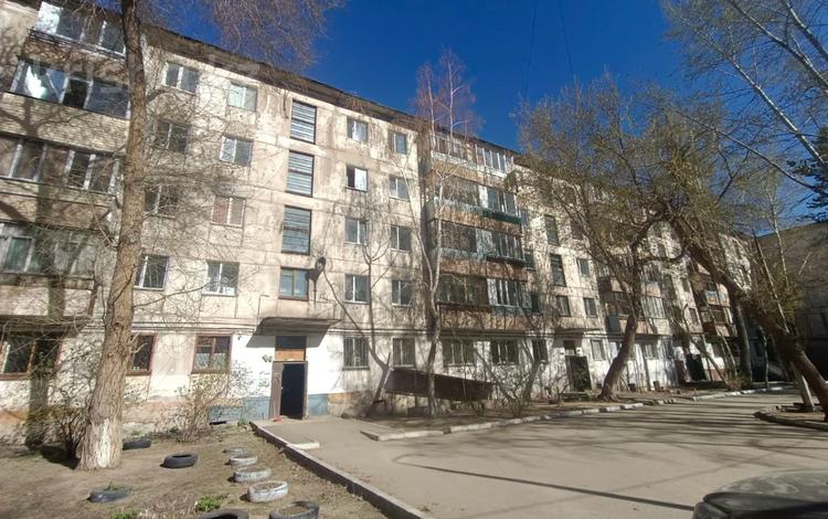 2-комнатная квартира, 49.3 м², 3/5 этаж, Гагарина 44 за 15 млн 〒 в Павлодаре — фото 2