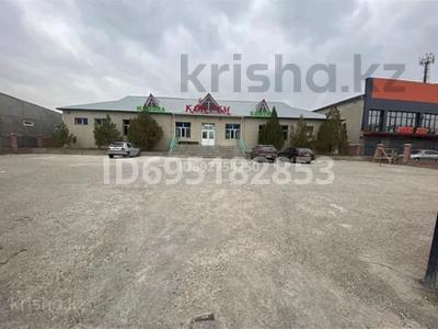 Продажа коммерческой недвижимости в Жамбылской обл.: Бани, гостиницы и зоны отдыха · 650 м² за 150 млн 〒 Бани, гостиницы и зоны отдыха · 650 м² за 150 млн 〒 в Таразе
