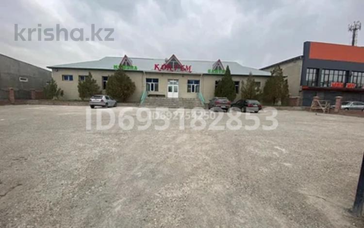 Монша, қонақ үй және демалыс орындары · 650 м², бағасы: 150 млн ₸ в Таразе — фото 2