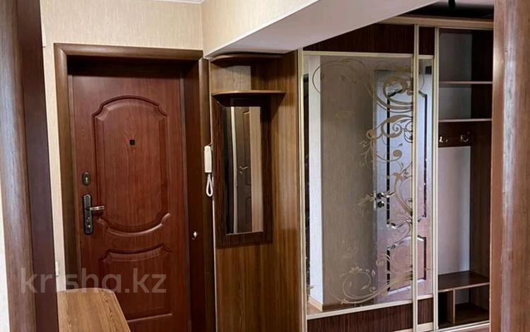 3-комнатная квартира, 64 м², 3/5 этаж, Пр.Назарбаева — Г.Орманова за 24 млн 〒 в Талдыкоргане — фото 2