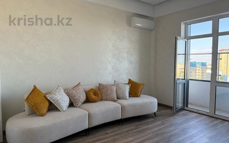2-комнатная квартира · 80 м² · 9/10 этаж, Шарипова 28 за 500 000 ₸ в Атырау — фото 4