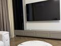 4-комнатная квартира · 105 м² · 14/20 этаж, Абая 160 к2 — Абая туркибаева за 100 000 ₸ в Алматы, Бостандыкский р-н — фото 13