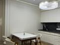 4-комнатная квартира · 105 м² · 14/20 этаж, Абая 160 к2 — Абая туркибаева за 100 000 ₸ в Алматы, Бостандыкский р-н — фото 22