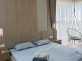 4-комнатная квартира · 105 м² · 14/20 этаж, Абая 160 к2 — Абая туркибаева за 100 000 ₸ в Алматы, Бостандыкский р-н — фото 31
