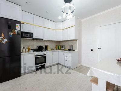 1-комнатная квартира · 40 м² · 8/10 этаж, Жумекен Нажимеденова 64 — Горячая цена! за 20.5 млн ₸ в Астане, Сарайшык р-н