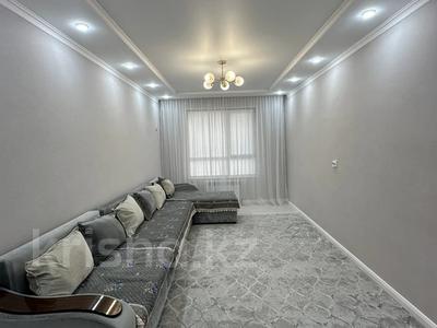 3-комнатная квартира · 75.3 м² · 2/9 этаж, Жумекен Нажимеденова 64 — Горячая цена! за 35 млн ₸ в Астане, Сарайшык р-н