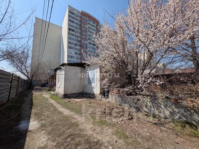 Отдельный дом · 3 комнаты · 45 м² · 4 сот., мкр Шугыла за 30 млн 〒 в Алматы, Наурызбайский р-н
