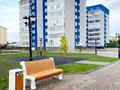 3-бөлмелі пәтер · 110 м² · 1/8 қабат, 6 МКР. БОЛАШАК — ВОЗЛЕ ДУМАН, бағасы: 73 млн ₸ в Талдыкоргане — фото 2