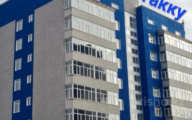 3-бөлмелі пәтер · 110 м² · 1/8 қабат, 6 МКР. БОЛАШАК — ВОЗЛЕ ДУМАН, бағасы: 73 млн ₸ в Талдыкоргане — фото 27