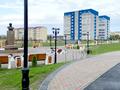 3-бөлмелі пәтер · 110 м² · 1/8 қабат, 6 МКР. БОЛАШАК — ВОЗЛЕ ДУМАН, бағасы: 73 млн ₸ в Талдыкоргане — фото 3