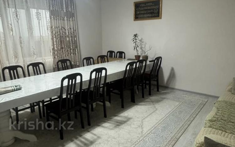 Отдельный дом · 4 комнаты · 180 м² · 6 сот., 30 квартал — Абылайхана за 30 млн ₸ в Каскелене — фото 2