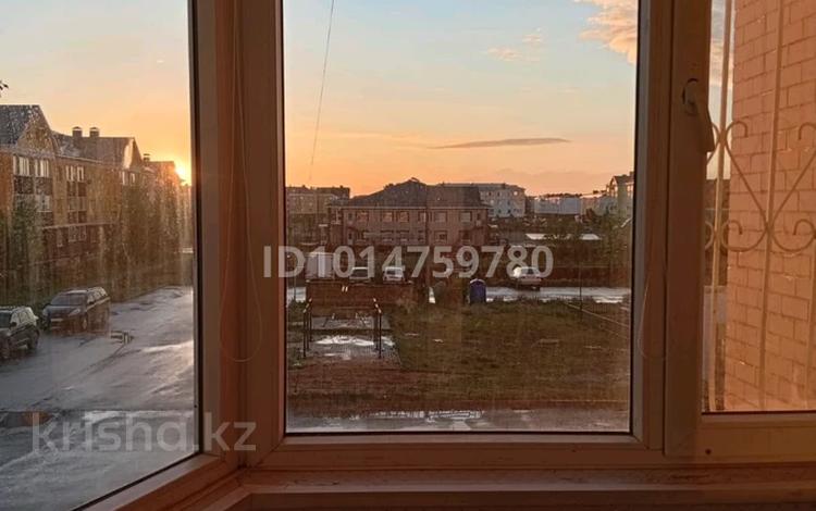 2-бөлмелі пәтер · 56 м² · 2/9 қабат, Нұр Ақтөбе 1 — Анвар, бағасы: 16.5 млн ₸ в Актобе, Нур Актобе — фото 2