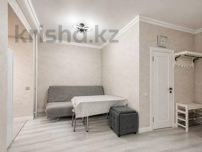 1-бөлмелі пәтер · 28.6 м² · 1/5 қабат, Лесная поляна, 22, бағасы: 13.5 млн ₸ в Косшы
