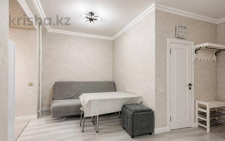 1-бөлмелі пәтер · 28.6 м² · 1/5 қабат, Лесная поляна, 22, бағасы: 13.5 млн ₸ в Косшы — фото 2