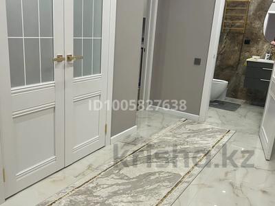 2-комнатная квартира · 62 м² · 7/9 этаж, Толе Би 35/1 за 54 млн 〒 в Астане, Нура р-н