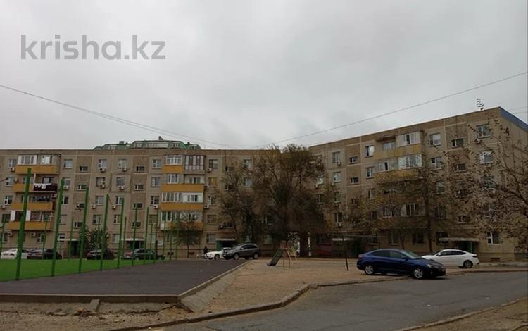 3-бөлмелі пәтер · 72 м² · 5/5 қабат, 29-й мкр 4, бағасы: 16.8 млн ₸ в Актау — фото 2