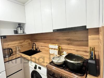 3-бөлмелі пәтер · 59.7 м² · 5/6 қабат, Качирская 29, бағасы: 18 млн ₸ в Рудном
