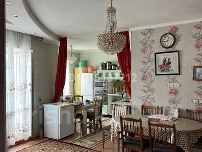 3-комнатная квартира · 72 м² · 3/10 этаж, Мусрепова 6 за 29.5 млн ₸ в Астане, Алматы р-н