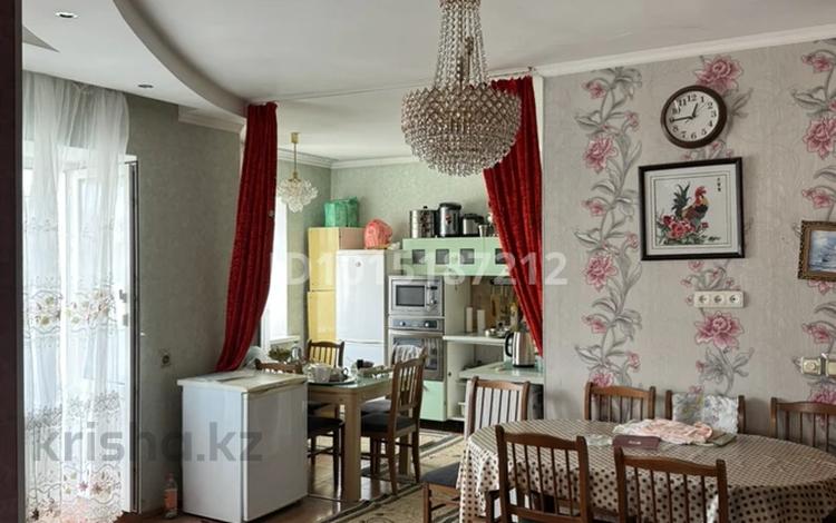 3-комнатная квартира · 72 м² · 3/10 этаж, Мусрепова 6 за 29.5 млн ₸ в Астане, Алматы р-н — фото 2