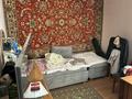3-комнатная квартира · 72 м² · 3/10 этаж, Мусрепова 6 за 29.5 млн ₸ в Астане, Алматы р-н — фото 11