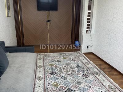 3-комнатная квартира · 63.8 м² · 3/5 этаж, мкр Юго-Восток, 27й микрорайон 2 за 19.2 млн ₸ в Караганде, Казыбек би р-н