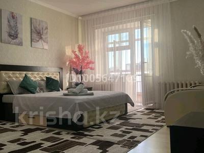 1-бөлмелі пәтер · 45 м², Туркистан 30 — Туркестан, бағасы: 2 500 ₸ в Астане, Есильский р-н