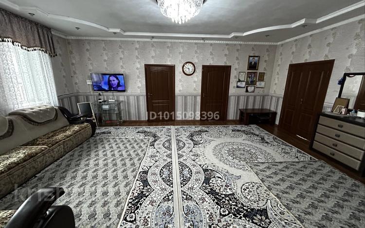 Жеке үй · 8 бөлме · 220 м² · 0.8 жүзд., Шара Жиенкулова, бағасы: 55 млн ₸ в Таразе — фото 2